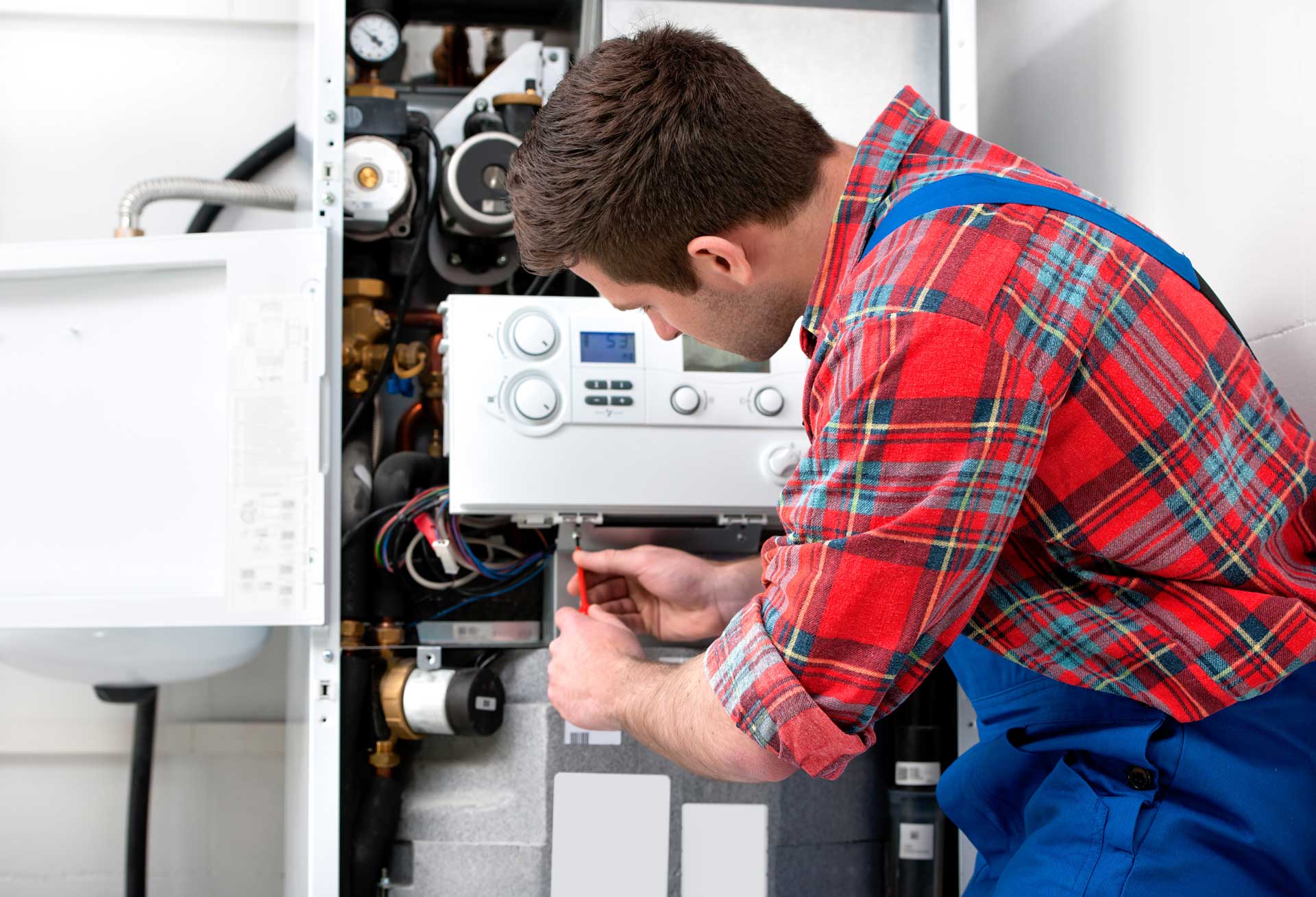 boiler-fixing