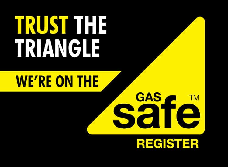 gas safe registered